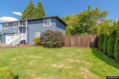 5020 Newberg Dr N, Keizer, OR 97303 - photo 2