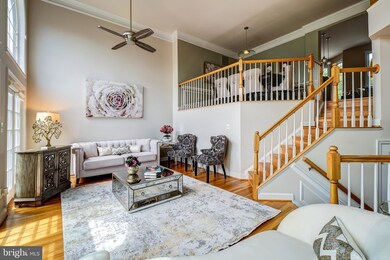 2515 Hunton Place, Alexandria, VA 22311 - photo 6