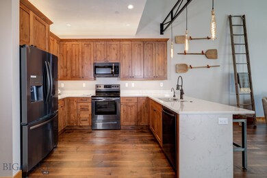 32C Heavy Runner Rd, Big Sky, MT 59716 - photo 4