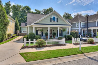 1006 Mitchell Ln, Evans, GA 30809 - photo 2