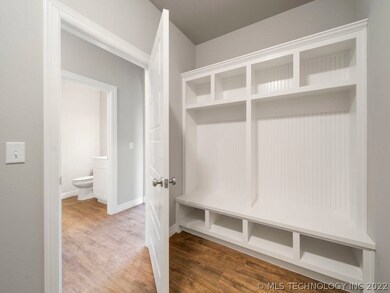 6416 S 311th East Ave, Broken Arrow, OK 74014 - photo 7