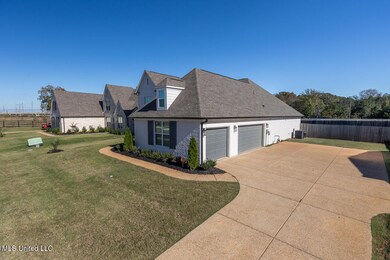 372 Fawn Grove Trail, Hernando, MS 38632 - photo 4
