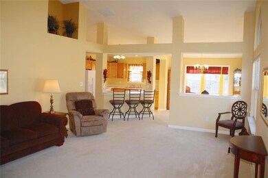 11759 Whisper Knoll Dr, Fishers, IN 46037 - photo 2