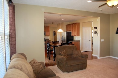 14136 Highbury Place, Fishers, IN 46037 - photo 7