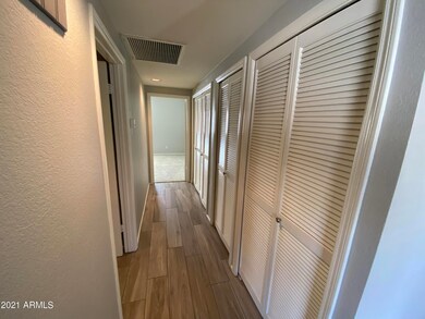 Hall to MBR