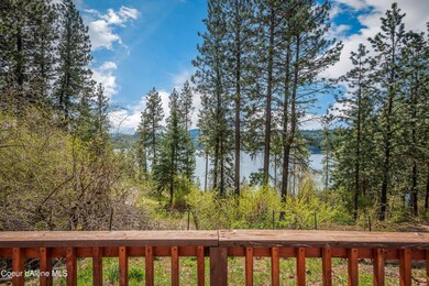 1814 E Crows Nest Rd, Harrison, ID 83833 - photo 4