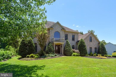 7991 Bonnie Briar Loop, Gainesville, VA 20155 - photo 3