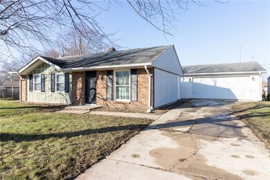 1913 Edgemont Way, Anderson, IN 46011 - photo 2