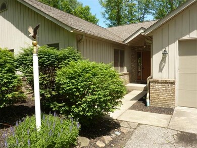 Covered Front Door Entry ...