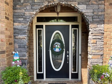 2573 Oakridge Dr, Conyers, GA 30094 - photo 5