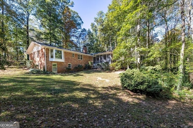 2350 Oxbow Cir, Stone Mountain, GA 30087 - photo 7