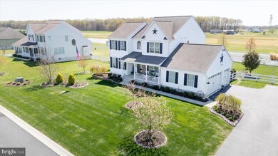 307 Riding Path Dr, Clayton, DE 19938 - photo 3