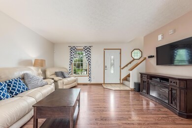 Great room.