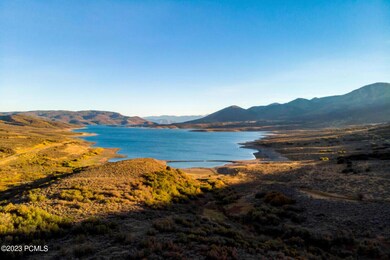 511 W Ascent Drive Lot 208 Hideout UT 84