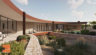 6612 E Hummingbird Ln, Paradise Valley, AZ 85253 - photo 3