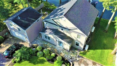 29 Sokokis Point Rd Windham, ME - over
