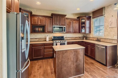 24603 E Hoover Place, Aurora, CO 80016 - photo 5