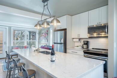 210 S Pine St unit 210, Telluride, CO 81435 - photo 6