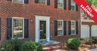 8112 Running Cedar Trail, Raleigh, NC 27615 - photo 3