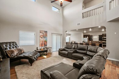 14845 Sunny Land Ave, El Paso, TX 79938 - photo 6