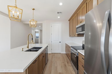 3845 N Juniper Dr, Eloy, AZ 85131 - photo 3