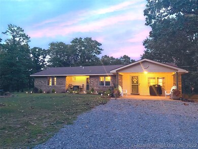 489 Firestone Addition, McAlester, OK 74501 - photo 3