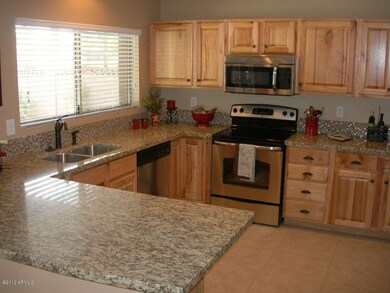4 kitchen