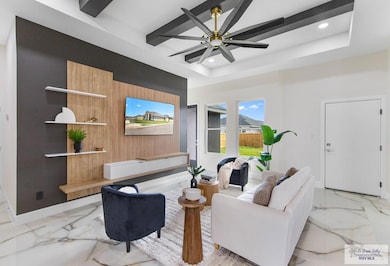 707 Beanka Dr, La Feria, TX 78559 - photo 3