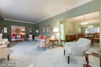 8101 Connecticut Ave unit N402, Chevy Chase, MD 20815 - photo 7