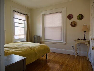 891 Massachusetts Ave unit 16, Cambridge, MA 02139 - photo 5