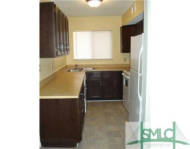 Kitchen. Kitchen boasts brand new stove and dishwa