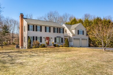 40 Wexford Dr, Mansfield, MA 02048 - photo 2