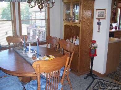 Dining Room.