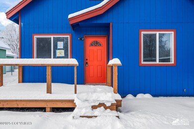 428 N Pine St, Anchorage, AK 99508 - photo 4