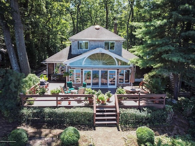 237 Lakeside Ave, Colts Neck, NJ 07722 - photo 3