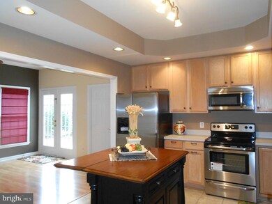 11200 Kenyon Ln, Fredericksburg, VA 22407 - photo 7