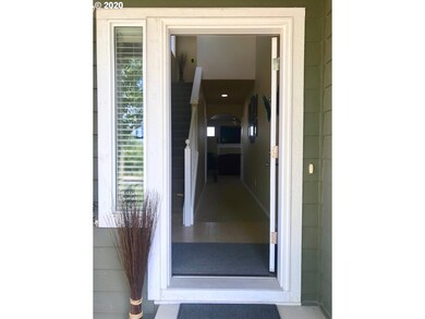 Entrance/Foyer
