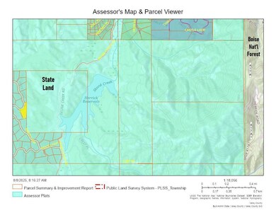 70 Price Loop, Cascade, ID 83611 - photo 5