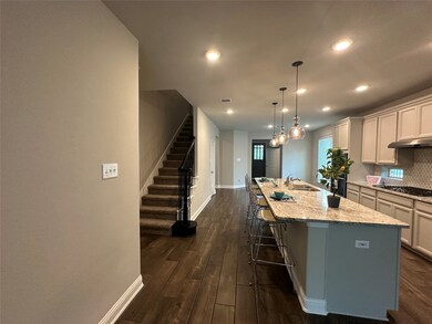 24 Centennial Ridge Place, the Woodlands, TX 77354 - photo 7