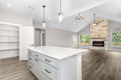 509 Mooney Ln, Fredericksburg, TX 78624 - photo 3