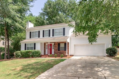 669 Steeplechase Way, Evans, GA 30809 - photo 2
