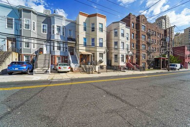 74 Baldwin Ave, Jersey City, NJ 07306 - photo 2