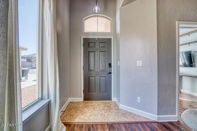 14343 Desert Sunset Dr, Horizon City, TX 79928 - photo 3