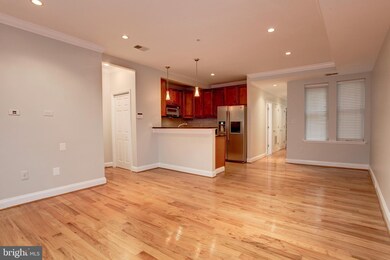 3727 9th St NW unit 2, Washington, DC 20010 - photo 4