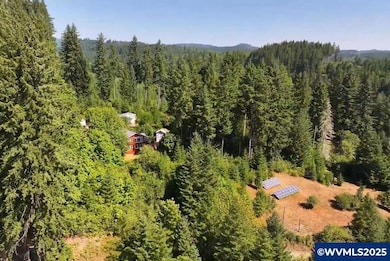 36834 Happy Hollow Rd, Blodgett, OR 97326 - photo 2