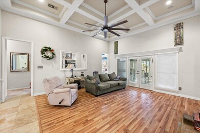 709 Timberview Ct N, Fort Worth, TX 76112 - photo 4