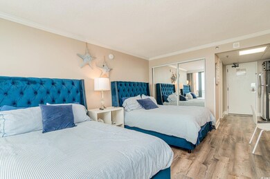 The Caravelle unit 519, Myrtle Beach, SC 29572 - photo 6