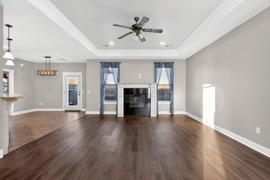 1209 Pebble Trail, Elgin, OK 73538 - photo 3