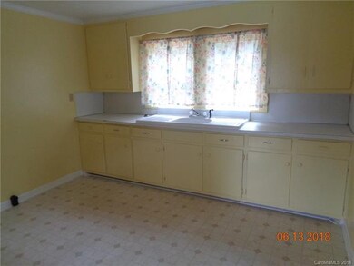 Kitchen with Farm sink