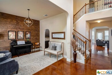 111 Fence Line Dr, San Marcos, TX 78666 - photo 5